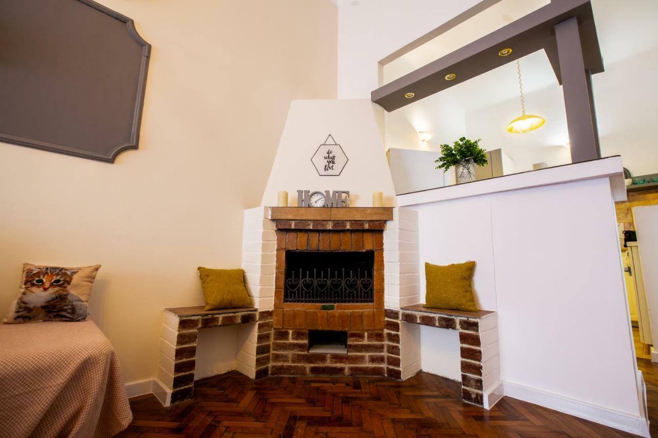 Art Downtown Alecsandri St Luxury Apartment Oradea Zewnętrze zdjęcie