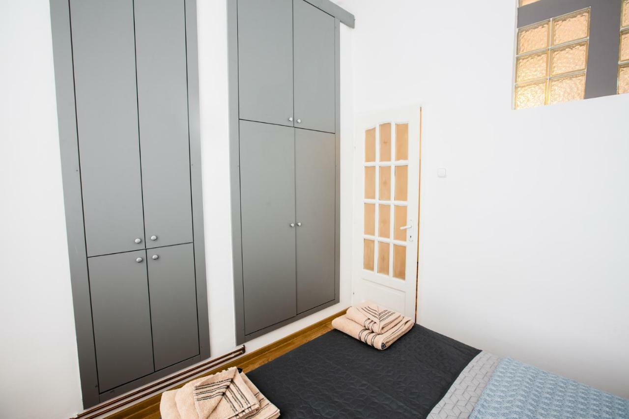 Art Downtown Alecsandri St Luxury Apartment Oradea Zewnętrze zdjęcie