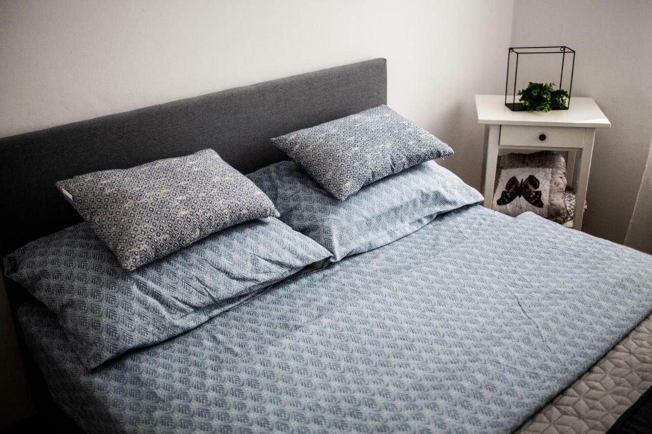 Art Downtown Alecsandri St Luxury Apartment Oradea Zewnętrze zdjęcie
