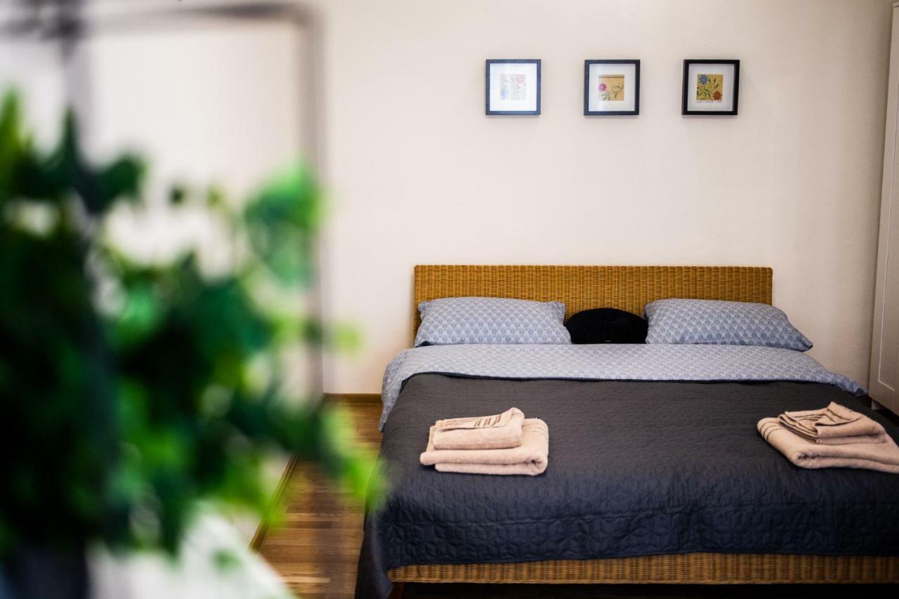 Art Downtown Alecsandri St Luxury Apartment Oradea Zewnętrze zdjęcie
